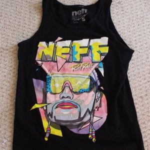 Riff Raff Tank Top